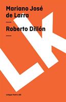   Roberto Dill&oacute;n o el cat&oacute;lico de Irlanda