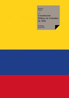 Constitución Política de Colombia de 1886