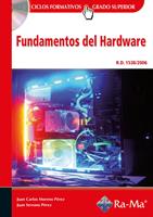   Fundamentos del Hardware (GRADO SUP.)