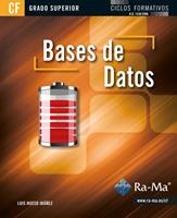   Bases de Datos (GRADO SUPERIOR)