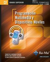   Programación multimedia y dispositivos móviles (GRADO SUPERIOR)