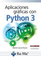 Aplicaciones gráficas con Python 3