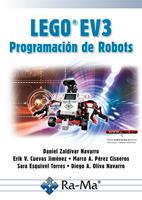   LEGO EV3. Programación de Robots