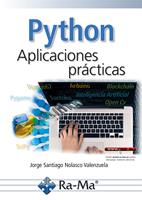   Python Aplicaciones prácticas