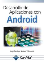   Desarrollo de aplicaciones con Android