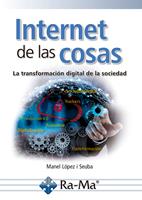   Internet de las Cosas
