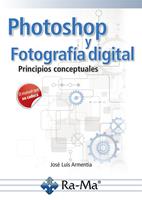   Photoshop y fotografía digital