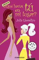   ¿Qué harías tú en mi lugar?