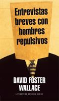   Entrevistas breves con hombres repulsivos