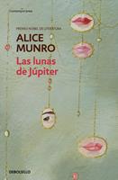  Las lunas de Júpiter