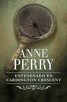   Envenenado en Cardington Crescent (Inspector Thomas Pitt 8)