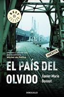   El país del olvido (Michel del Palma 5)