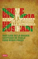   Breve historia de Euskadi