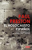   El holocausto español