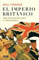   El imperio brit&aacute;nico