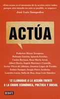   Actúa
