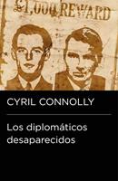 Los diplomáticos desaparecidos (Colección Endebate)