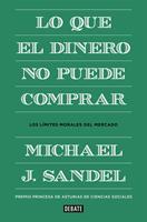   Lo que el dinero no puede comprar