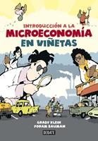   Introducci&oacute;n a la microeconom&iacute;a en vi&ntilde;etas