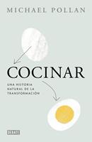   Cocinar