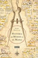   Historia del mundo en 12 mapas