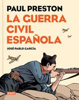   La Guerra Civil española (versión gráfica)
