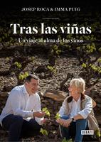   Tras las viñas