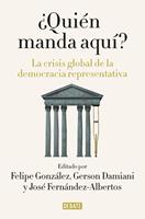   ¿Quién manda aquí?
