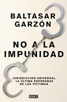   No a la impunidad