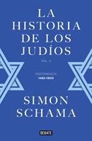   La historia de los judíos
