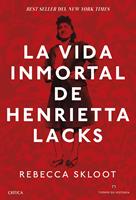   La vida inmortal de Henrietta Lacks
