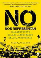   No nos representan