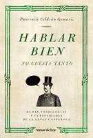 Hablar bien no cuesta tanto