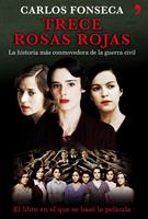   Trece rosas rojas