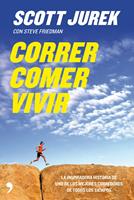   Correr, comer, vivir