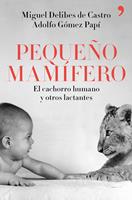   Pequeño mamífero