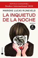   La inquietud de la noche