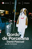   Gordo de Porcelana