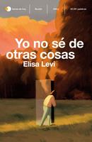   Yo no sé de otras cosas