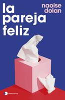   La pareja feliz