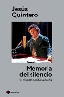   Memoria del silencio