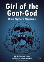   Girl of the Goat-God