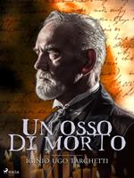   Un osso di morto