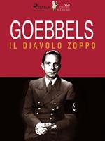   Goebbels, il diavolo zoppo