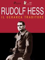   Rudolf Hess