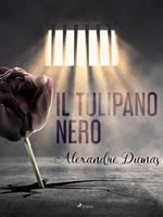   Il tulipano nero