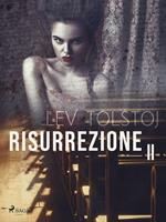  Risurrezione II