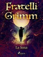  La luna