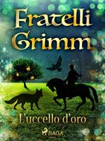   L'uccello d'oro