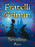   Nevolina